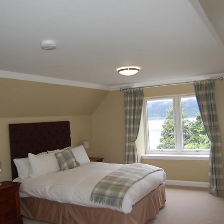 Allt Nan Ros Apartments Fort William أونيك المظهر الخارجي الصورة