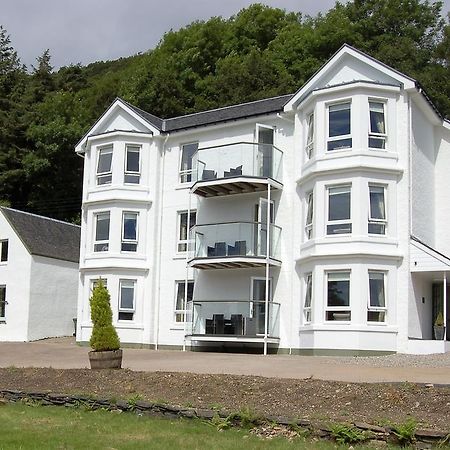 Allt Nan Ros Apartments Fort William أونيك المظهر الخارجي الصورة