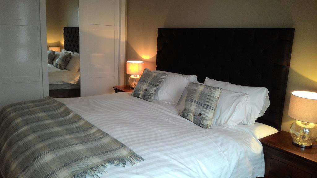 Allt Nan Ros Apartments Fort William أونيك المظهر الخارجي الصورة
