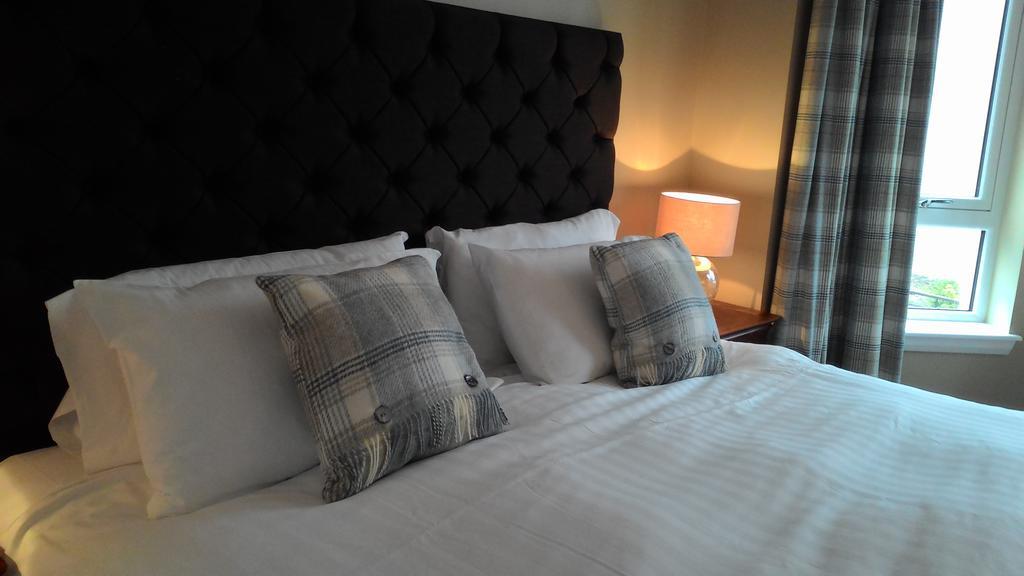 Allt Nan Ros Apartments Fort William أونيك المظهر الخارجي الصورة