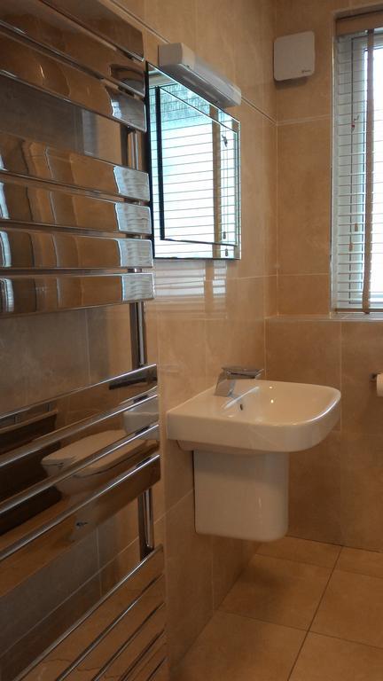 Allt Nan Ros Apartments Fort William أونيك المظهر الخارجي الصورة